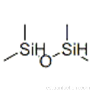 1,1,3,3-Tetrametildisiloxano CAS 3277-26-7